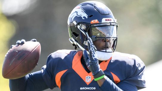 Staff Picks: Will Bridgewater be well enough for Broncos? taken at Heinz Field (Steelers)